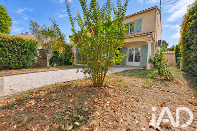 Maison 5 pièces 263000 €