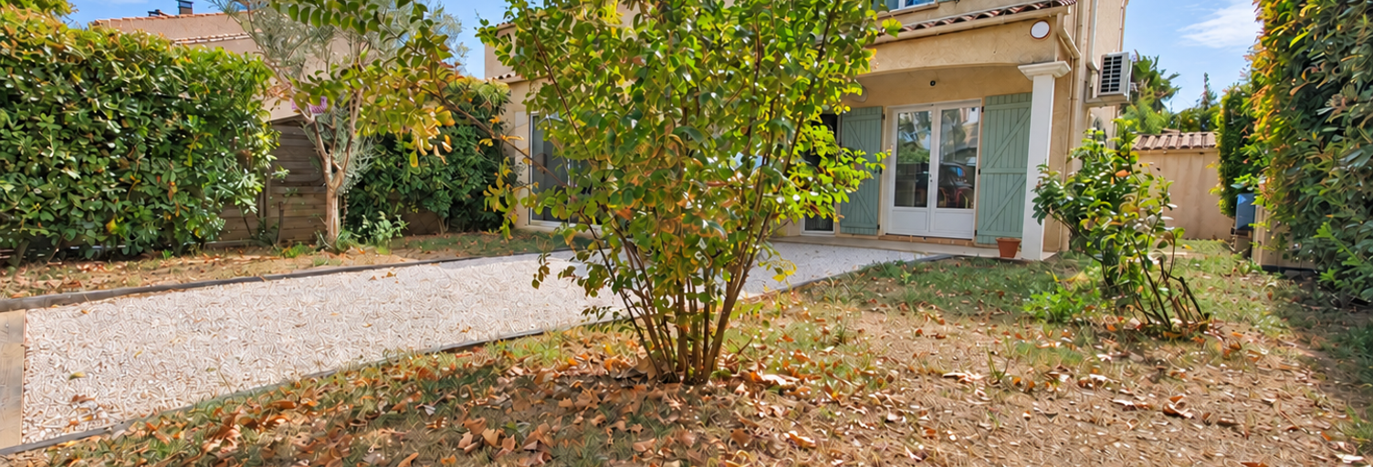 Maison 5 Pièces 105 m² à vendre à Canet (11200)