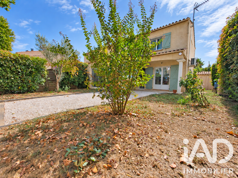 Vente Maison traditionnelle 5 pièces — photo 1