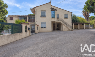 Maison 9 Pièces 279 m² à vendre à Palau-del-Vidre (66690)
