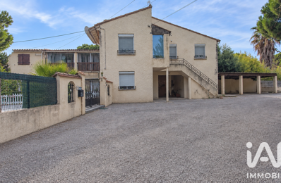 Vente Maison/villa 9 pièces — photo du bien