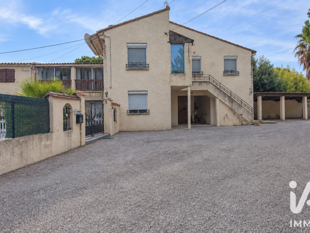Vente Maison/villa 9 pièces — photo du bien