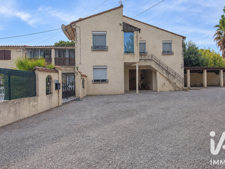 Vente Maison/villa 9 pièces — photo 1