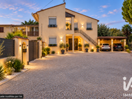 Vente Maison/villa 9 pièces — photo 2