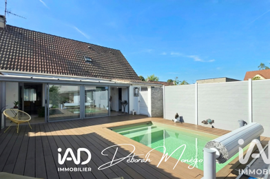 Maison 6 pièces 349000 €