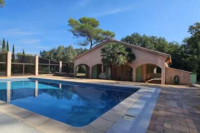 Maison 5 pièces 485000 €