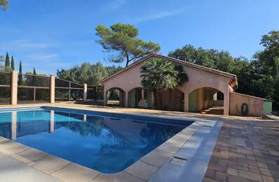 Vente Maison/villa 5 pièces — photo du bien