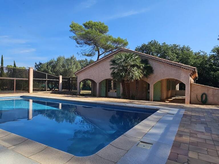 Vente Maison/villa 5 pièces — photo 1
