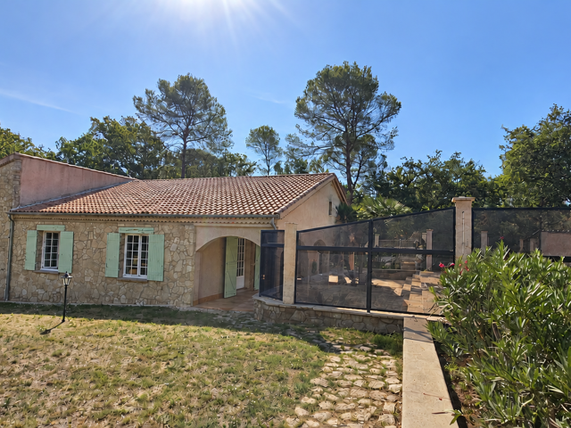 Vente Maison/villa 5 pièces — photo du bien