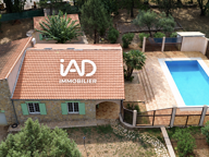 Vente Maison/villa 5 pièces — photo 2