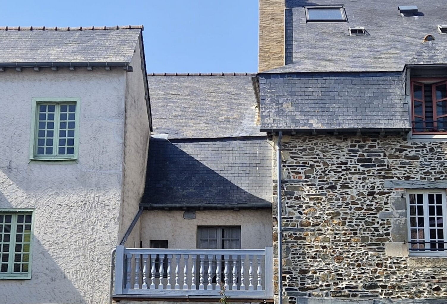 Vente Appartement 1 pièce — photo 1