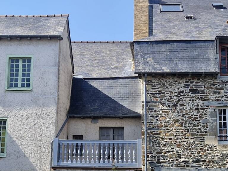 Vente Appartement 1 pièce — photo 1