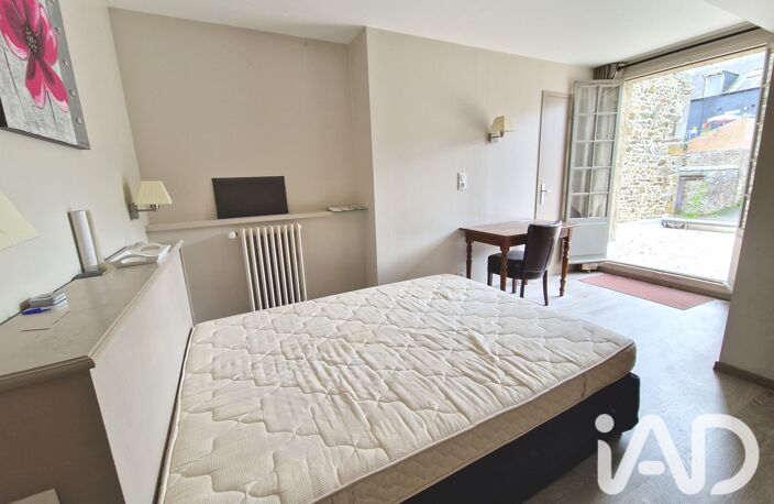 Vente Appartement 1 pièce — photo 4