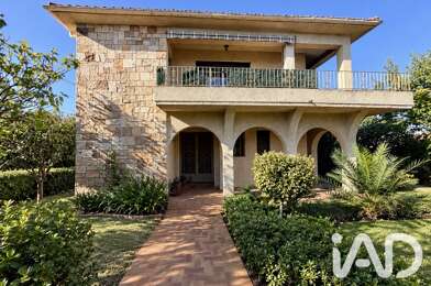 Maison 6 pièces 343000 €