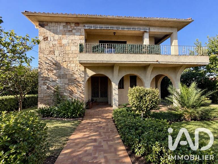Vente Maison traditionnelle 6 pièces — photo 1