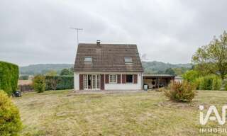 Maison 3 Pièces 72 m² à vendre à Saint-Étienne-Roilaye (60350)