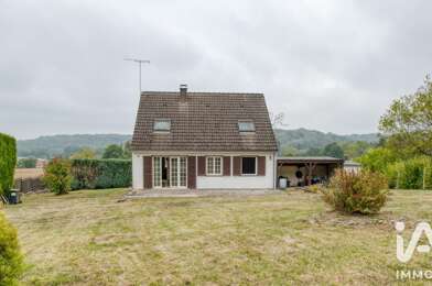 Maison 3 pièces 170000 €