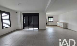 Maison 5 Pièces 105 m² à vendre à Saint-Pierre (97432)