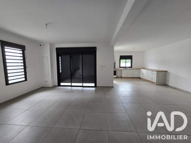 Vente Maison/villa 5 pièces — photo du bien