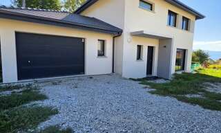 Maison 5 Pièces 122 m² à vendre à Beaumont (74160)