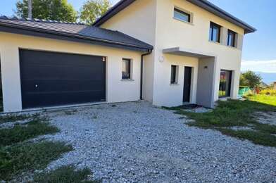 Maison 5 pièces 670000 €