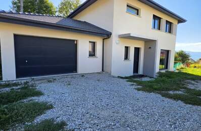 Vente Maison traditionnelle 5 pièces — photo du bien