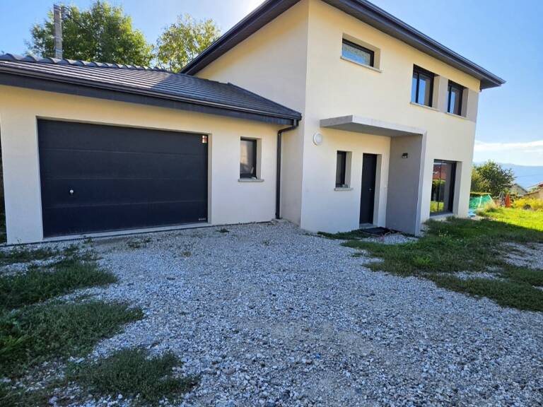 Vente Maison traditionnelle 5 pièces — photo 1