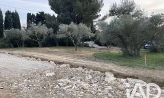 Terrain  533 m² à vendre à Arles (13200)