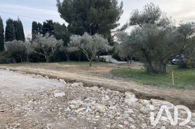 Terrain  175000 €