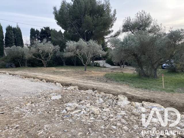 Vente Terrain à bâtir 533 m&sup2; — photo du bien