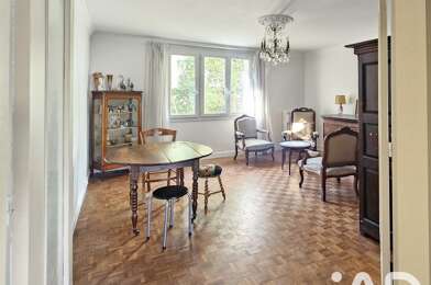 Appartement 3 pièces 165000 €