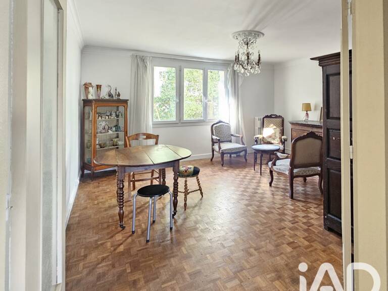 Vente Appartement 3 pièces — photo 1