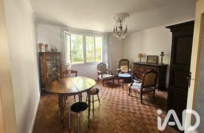 Vente Appartement 3 pièces — photo du bien