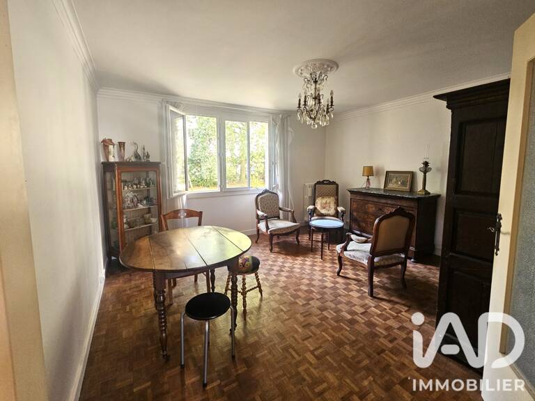 Vente Appartement 3 pièces — photo 1