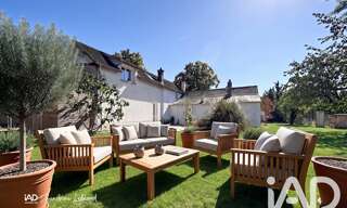 Maison 6 Pièces 148 m² à vendre à Vernouillet (28500)