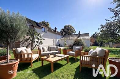Maison 6 pièces 249000 €