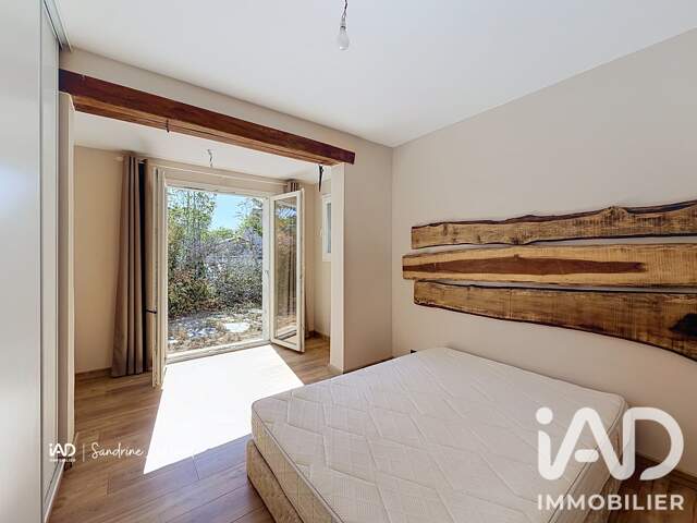 Vente Maison traditionnelle 6 pièces — photo du bien