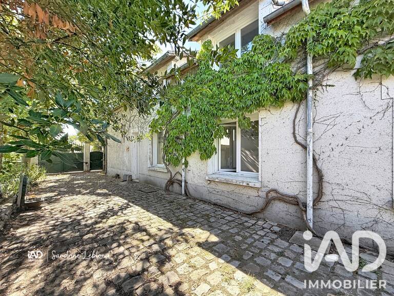 Vente Maison traditionnelle 6 pièces — photo 1