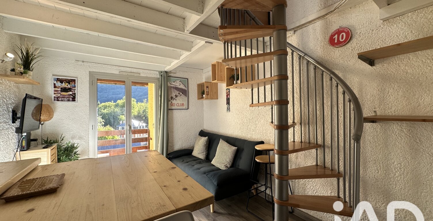 Vente Triplex 3 pièces — photo 1