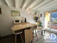 Vente Triplex 3 pièces — photo 2