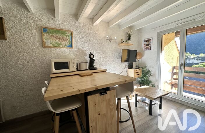 Vente Triplex 3 pièces — photo 2