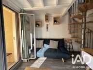 Vente Triplex 3 pièces — photo 3