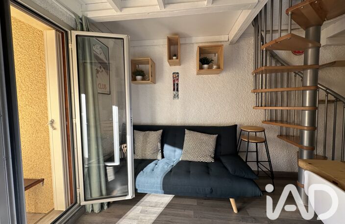 Vente Triplex 3 pièces — photo 3