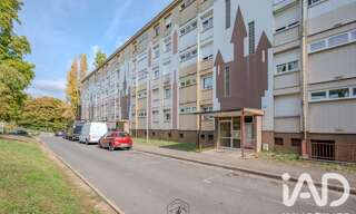 Appartement 4 Pièces 69 m² à vendre à Rombas (57120)