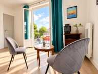 Vente Appartement 1 pièce — photo 2
