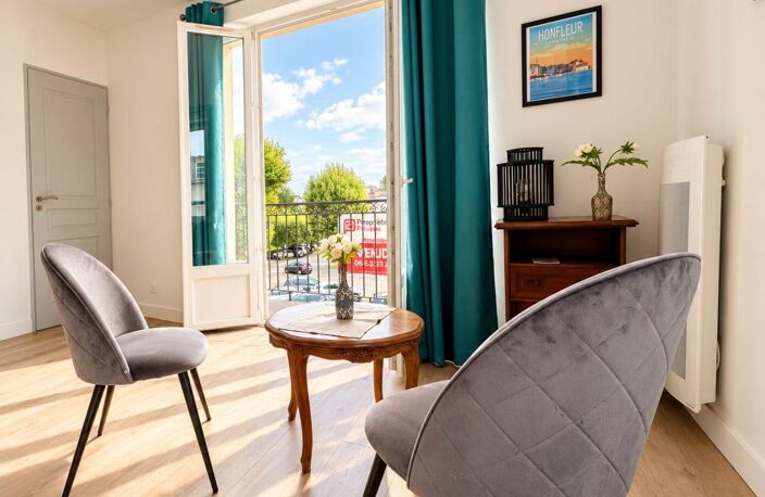 Vente Appartement 1 pièce — photo 2