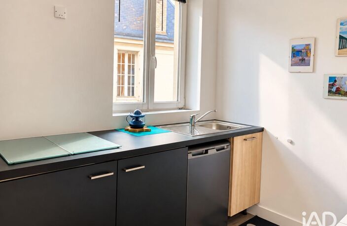 Vente Appartement 1 pièce — photo 3