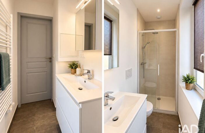 Vente Appartement 1 pièce — photo 4