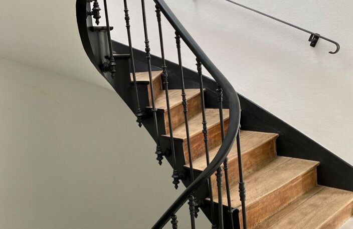 Vente Appartement 1 pièce — photo 5