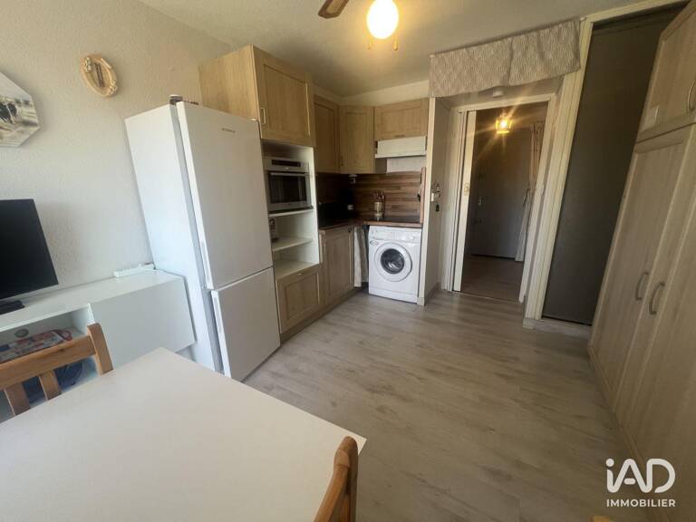 Vente Appartement 1 pièce — photo 1